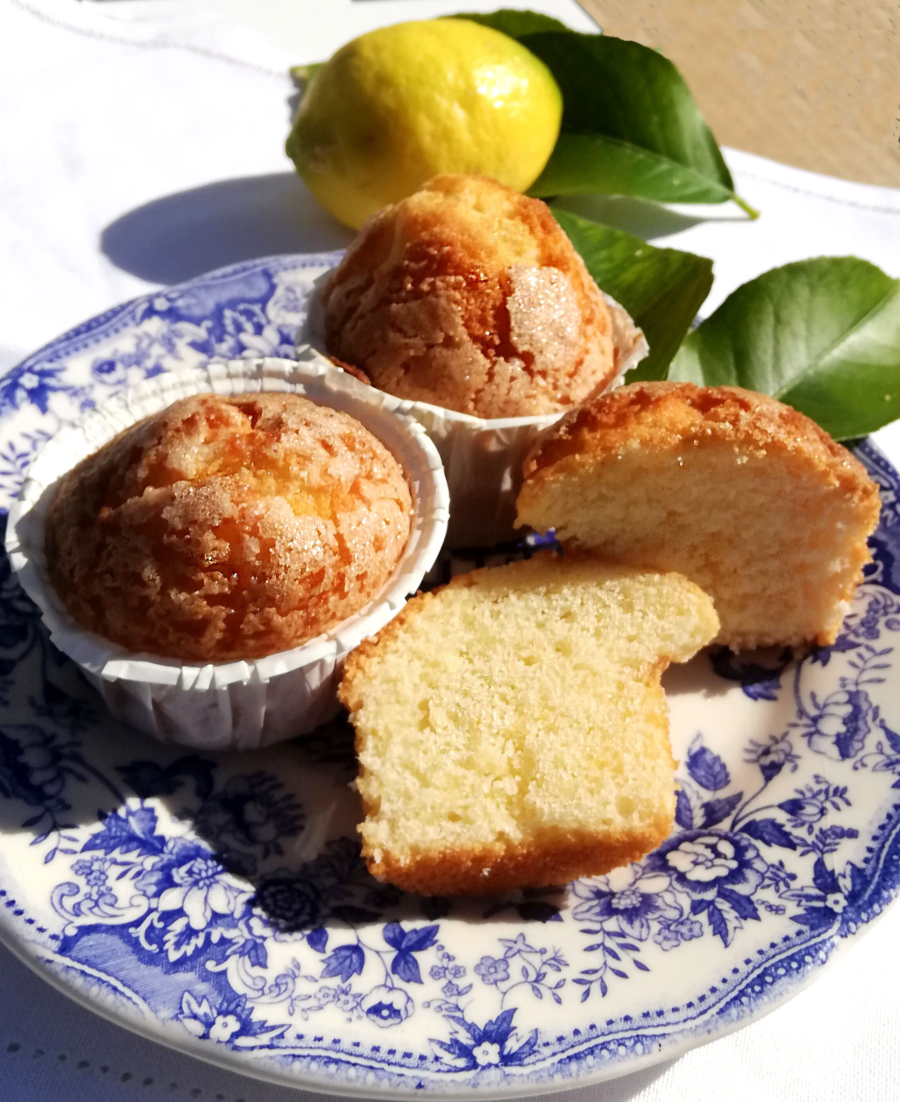 Magdalenas - Imagen 2